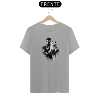 Nome do produto Camiseta - Dog Protector