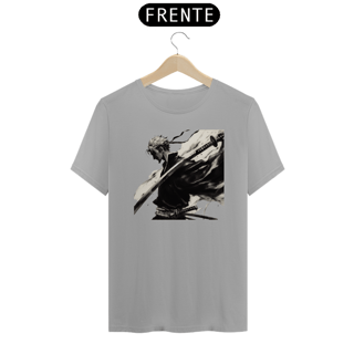 Nome do produto Camiseta - Zoro