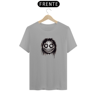 Nome do produto Camiseta - Jeff the Killer