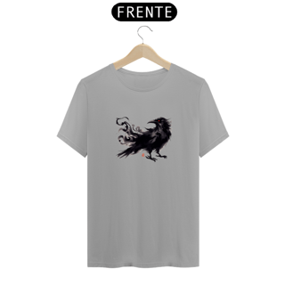 Nome do produto Camiseta - Crow