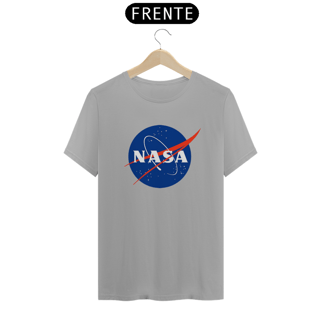Nome do produto Camiseta - Nasa