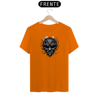Nome do produto Camiseta - Vamp Mask