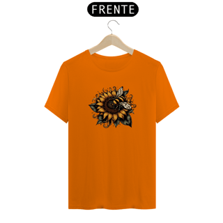 Nome do produto Camiseta - Bee