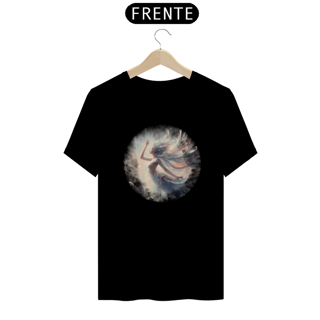 Nome do produto Camiseta - Mermaid Side View 