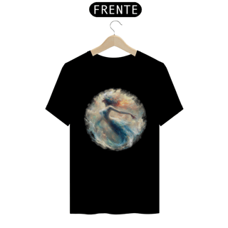 Nome do produto Camiseta - Mermaid 