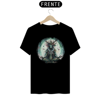 Nome do produto Camiseta - Female Ent