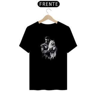 Nome do produto Camiseta - Dog Protector