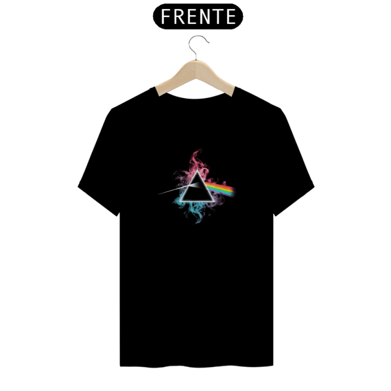 Camiseta - Pink Floyd