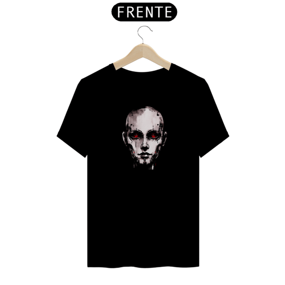 Camiseta - Killer Cyborg