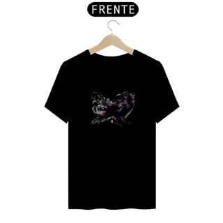Nome do produto Camiseta - Crow