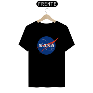 Nome do produto Camiseta - Nasa
