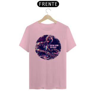 Nome do produto Camiseta - DKMV DJ Robot