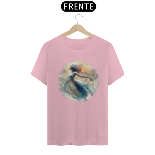 Nome do produto Camiseta - Mermaid 