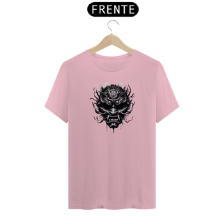 Nome do produto Camiseta - Vamp Mask