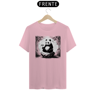 Nome do produto Camiseta - Panda