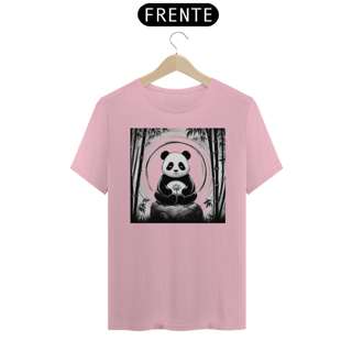 Nome do produto Camiseta - Toon Panda