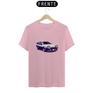 Nome do produto Camiseta - Initial D