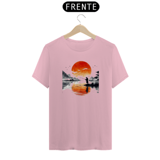 Nome do produto Camiseta - Asian Fisherman