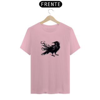 Nome do produto Camiseta - Crow