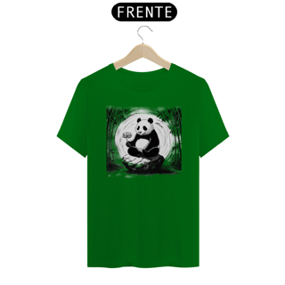 Nome do produto Camiseta - Panda