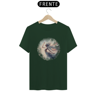 Nome do produto Camiseta - Mermaid Side View 