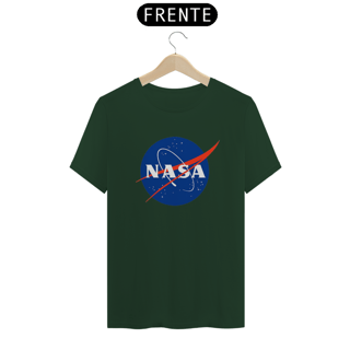 Nome do produto Camiseta - Nasa