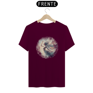 Nome do produto Camiseta - Mermaid Side View 