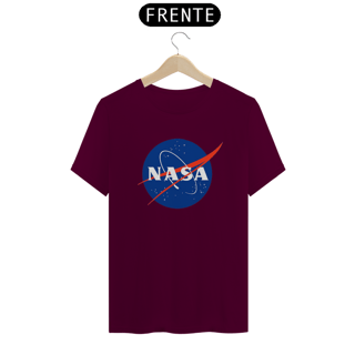 Nome do produto Camiseta - Nasa