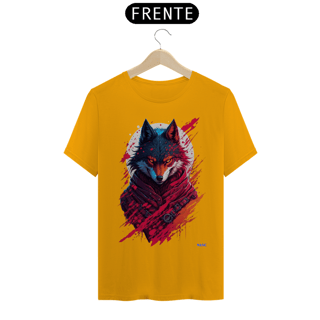 Nome do produto T - Shirt - Moon Fox