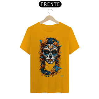 Nome do produto T - Shirt - Los Muertos