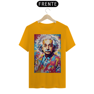 Nome do produto T - Shirt - Albert