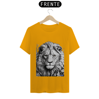 Nome do produto T - Shirt - Lion