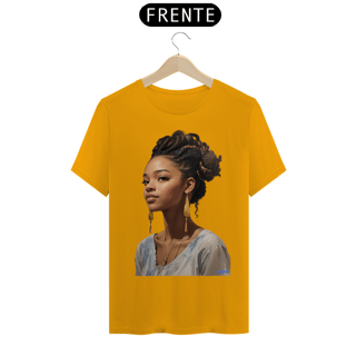 Nome do produto T -  Shirt - Black People 3 