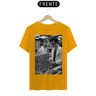 Nome do produto T - Shirt - Science