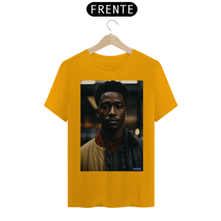 Nome do produto T - Shirt - Black People 2