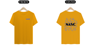 Nome do produto T - Shirt - Official Nasc Standard