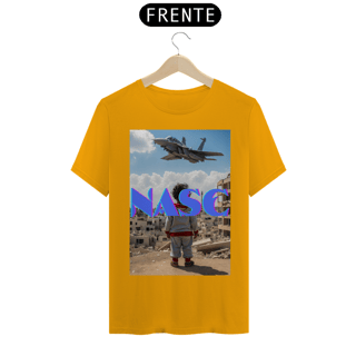 Nome do produto T - Shirt - War