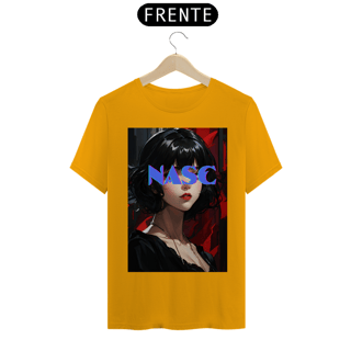 Nome do produto T - Shirt - Anime Girl