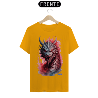 Nome do produto T - Shirt - Dragon