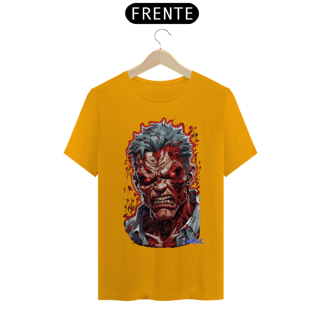Nome do produto T - Shirt - Zombie Edition 2