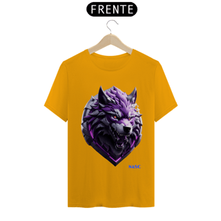 Nome do produto T - Shirt - Wolf 2