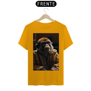 Nome do produto T - Shirt - Monkey