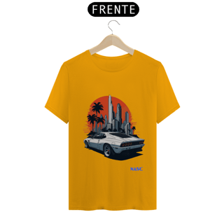 Nome do produto T - Shirt - Car