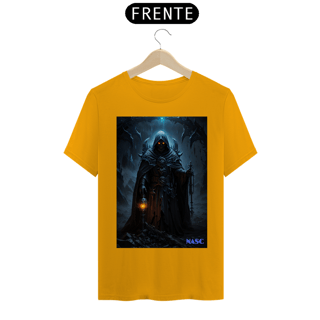 Nome do produto T - Shirt - Knight Armor
