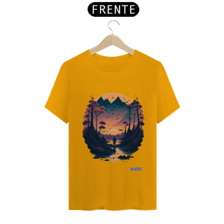 Nome do produto T - Shirt - Moon