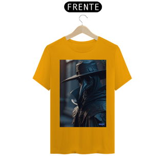 Nome do produto T - Shirt - Bubonic Plague