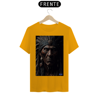Nome do produto T - Shirt - Indigenous
