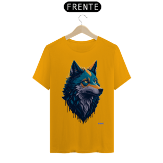 Nome do produto T - Shirt - Wolf 4
