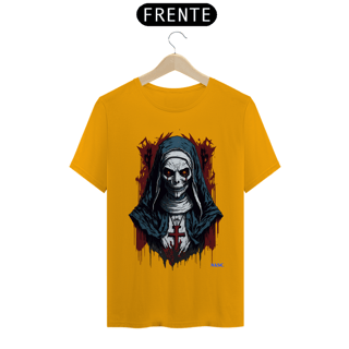 Nome do produto T - Shirt -Nun