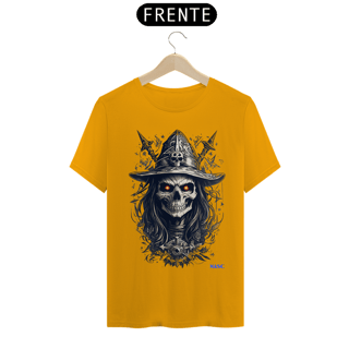 Nome do produto T - Shirt - Skull